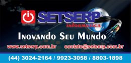 SETSERP TEC INFO
