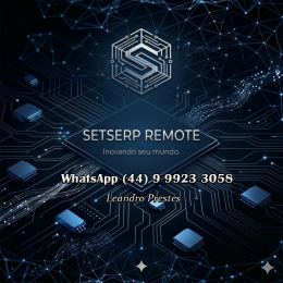 SETSERP TEC INFO