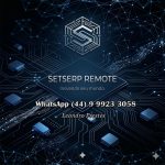 SETSERP REMOTE