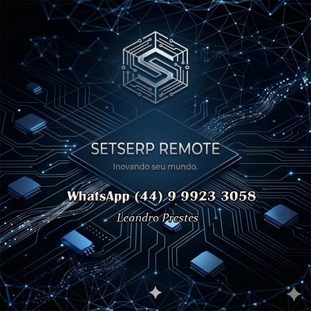 SETSERP REMOTE