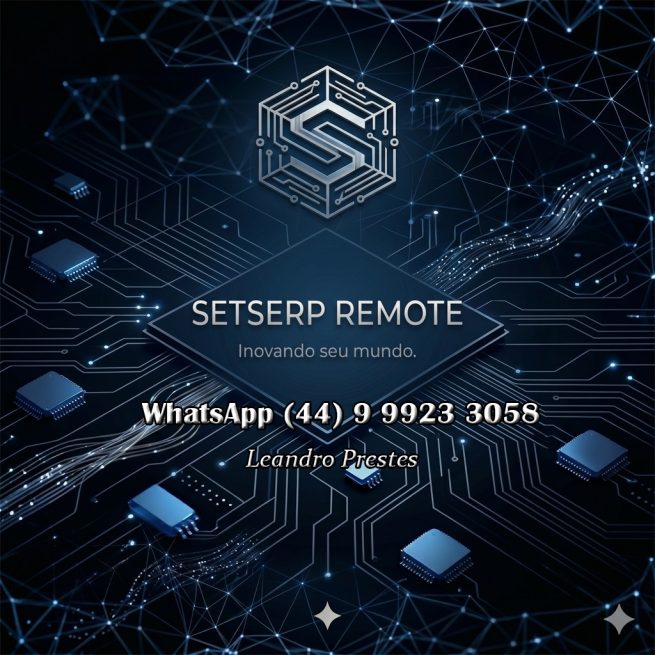 SETSERP REMOTE